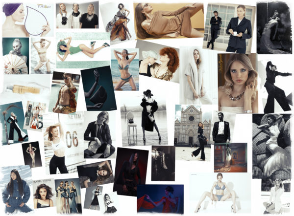 fotografia di moda . com il nuovo sito di Francesco Francia fotografo pubblicitario